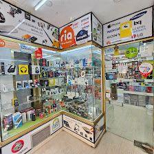 Telefonia Movil y Reparacion