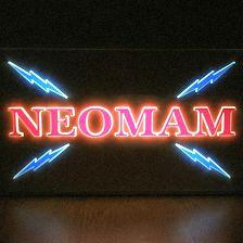 Neomam Rótulos, S.L.
