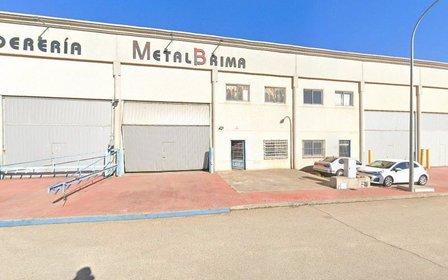 Metalbrima