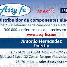 Assy Fe S. L.