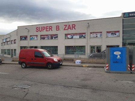 SUPER BAZAR