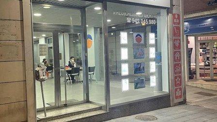 Tecnorete agencia inmobiliaria