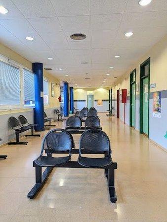Villablanca Health Center
