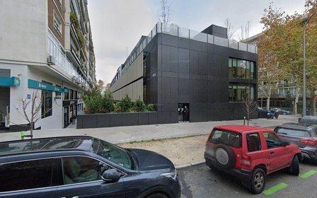 Eden Travestis Masajes Madrid