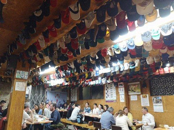 Bar Furancho - León