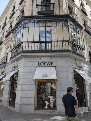 Loewe Madrid