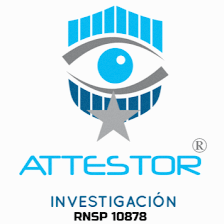 ATTESTOR INVESTIGACIÓN