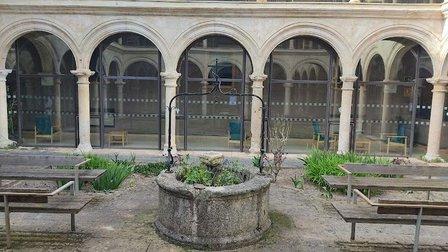 Residencia Nuestra Señora De La Piedad. Trasedad S.L.