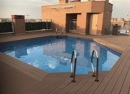 Funny & Pool S.L.