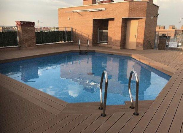 Funny & Pool S.L.