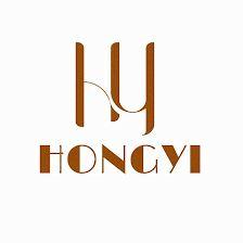 HONGYI宏艺窗帘
