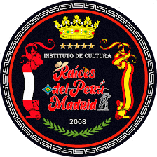 IC.Raíces del Perú