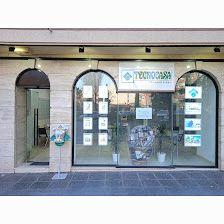 Tecnocasa agencia inmobiliaria