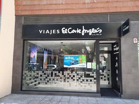 Viajes El Corte Inglés