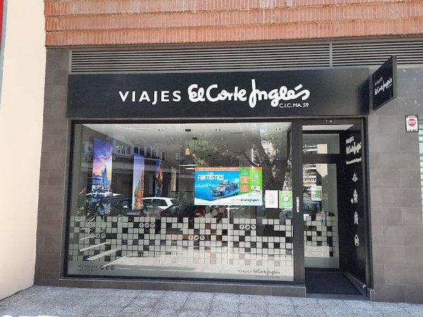 Viajes El Corte Inglés