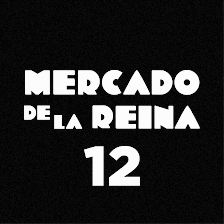 Mercado de la Reina 12