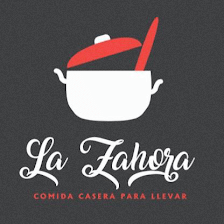 La Zahora Meals