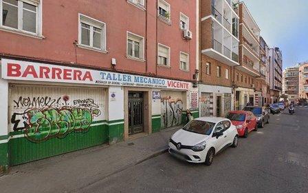 Talleres Barrera y Vicente