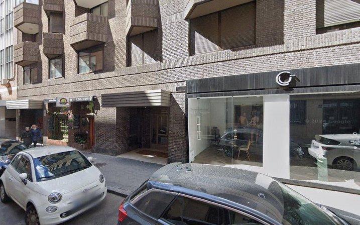 Arquitecto Perito Informes&Certificados