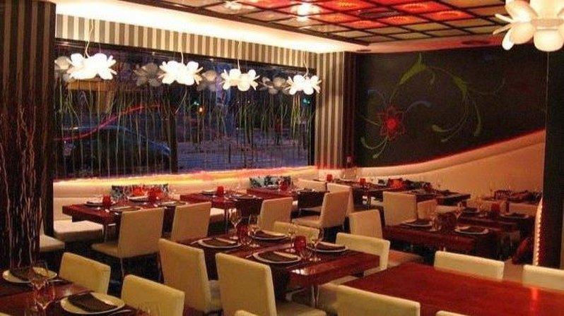 Lounge Yi