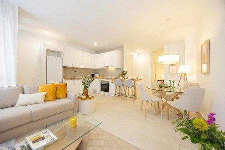 Vallecas Apartments