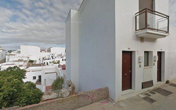 Apartamento Turistico Impresionate Vistas