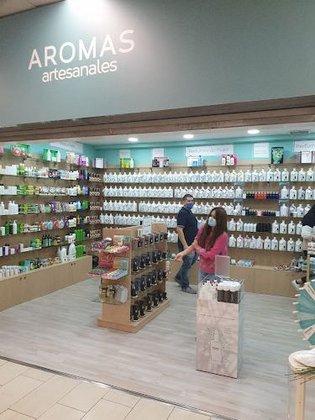 Aromas Artesanales