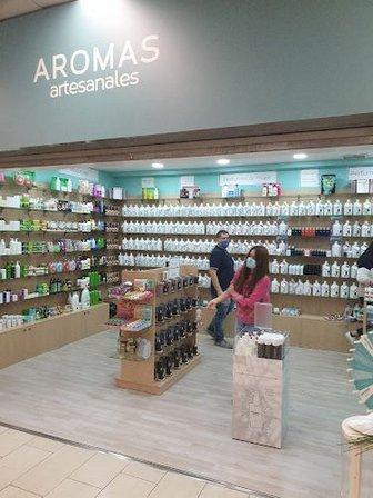 Aromas Artesanales