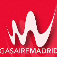 GASAIREMADRID