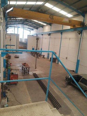 LITUAGRUPO E&E, S.L.