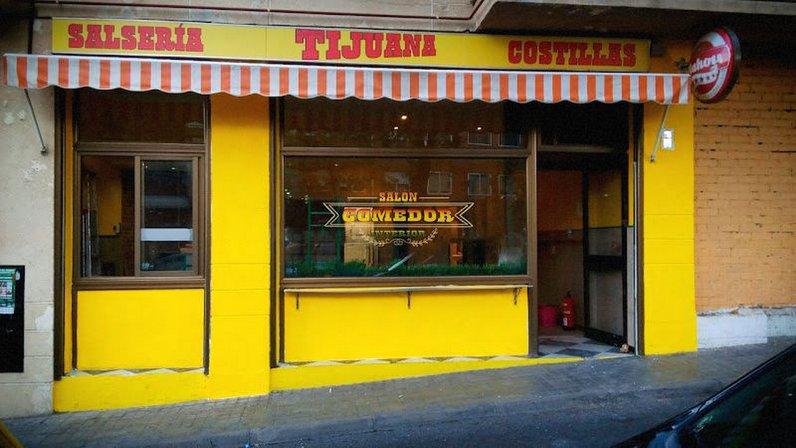 Tijuana Velilla