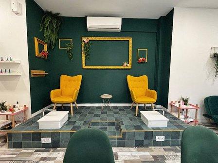 Nailstetic Madrid