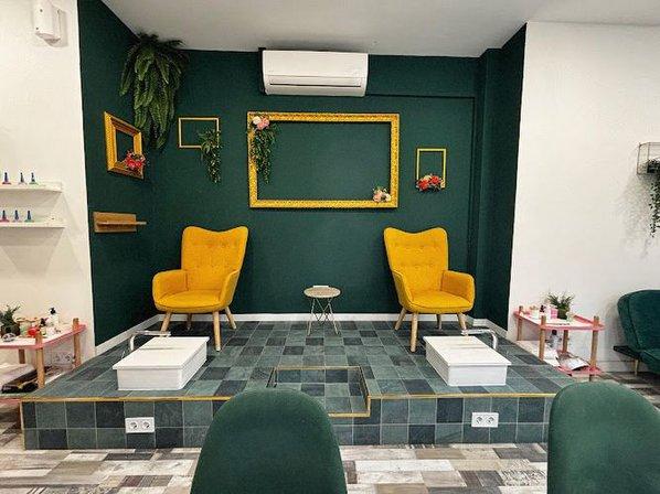 Nailstetic Madrid