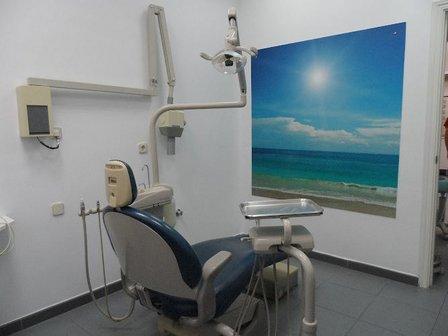 Clinica Dental Tari