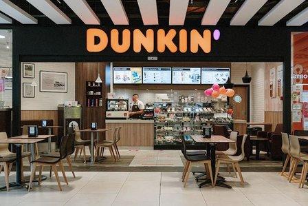 DUNKIN´