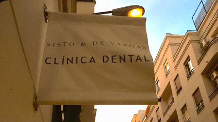 Clínica dental Sisto & de Vargas