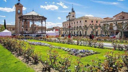 Tecnocasa agencia inmobiliaria
