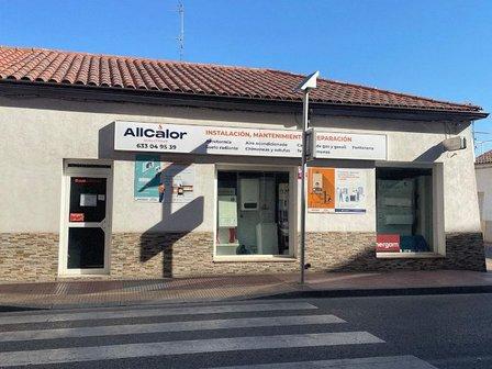 Allcalor Instalaciones
