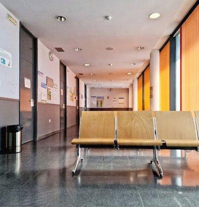 Centro de Salud Vicente Muzas