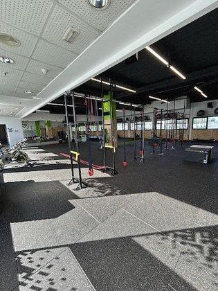 SANO Torrejón de Ardoz - Entrenamiento Personal y Readaptación