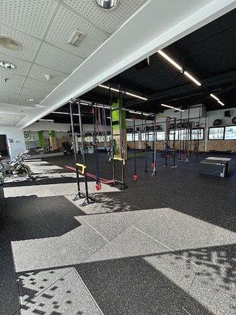 SANO Torrejón de Ardoz - Entrenamiento Personal y Readaptación