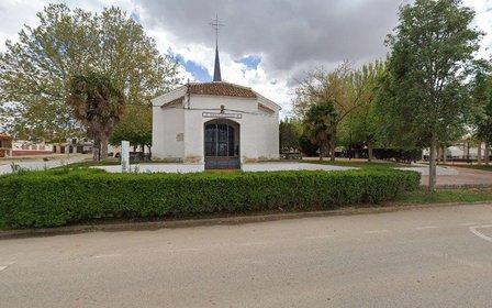 Ermita De San Cristóbal