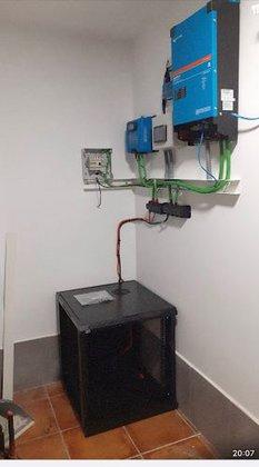 Cambio Energético Ávila
