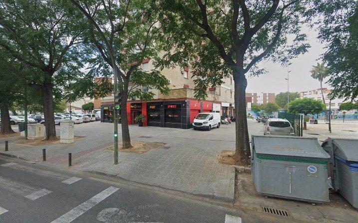 Restaurante Marisqueria