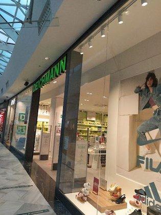 DEICHMANN