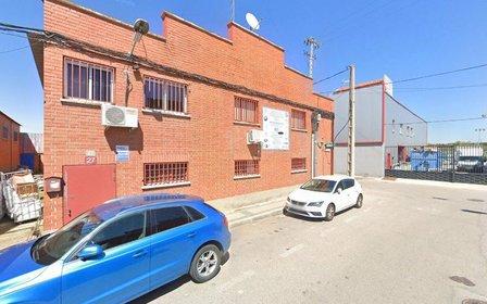 Club del Automovil Fuenlabrada Autotunning