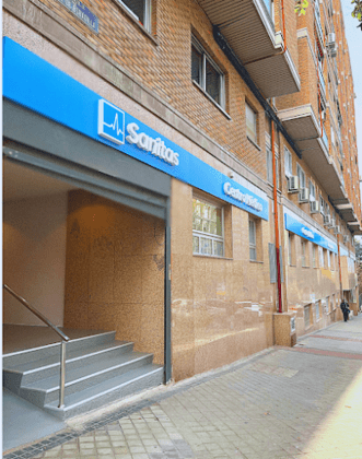 Milenium Clinic