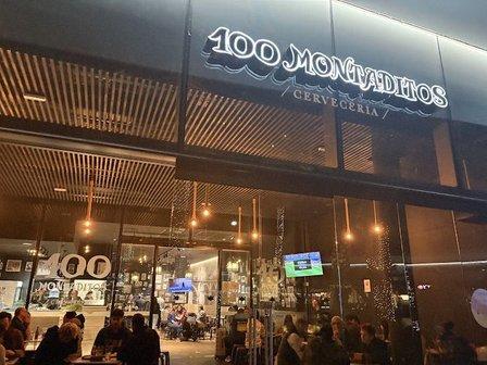 100 Montaditos