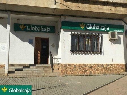 Oficina Globalcaja