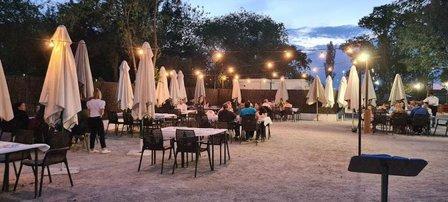 Restaurante Rincón Castellano